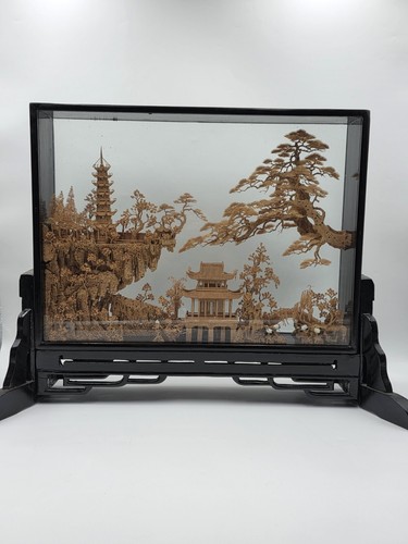 Large scale antique - scale, chinese