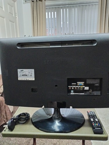 Samsung syncmaster led - syncmaster,