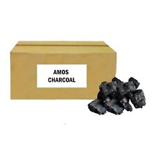 Premium Restaurant Grade Lumpwood Charcoal BBQ Barbecue Fuel