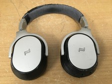 KEF Porsche Design Space One