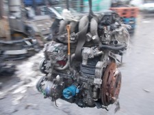 HONDA JAZZ GE (MK2) 2008-2016