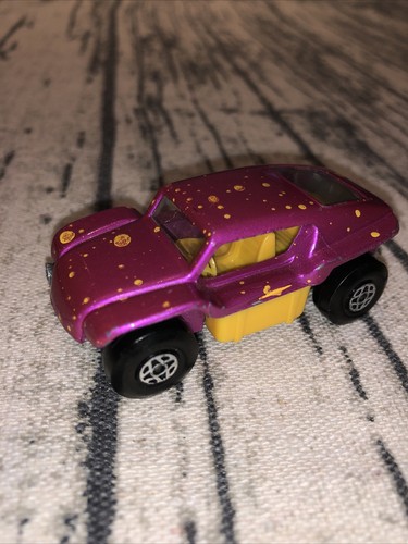 Matchbox superfast beach - superfast, 30