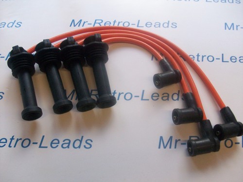 Orange 8mm performance - 8mm,