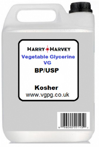 Glycerine vegetable litre - glycerine,