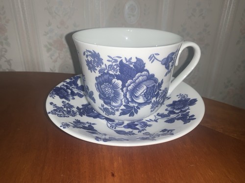 Roy kirkham blue - kirkham, victoriana