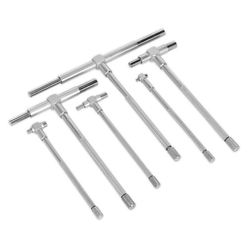 Sealey piece telescopic - sealey,