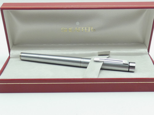 Vintage sheaffer targa 1001 - sheaffer,