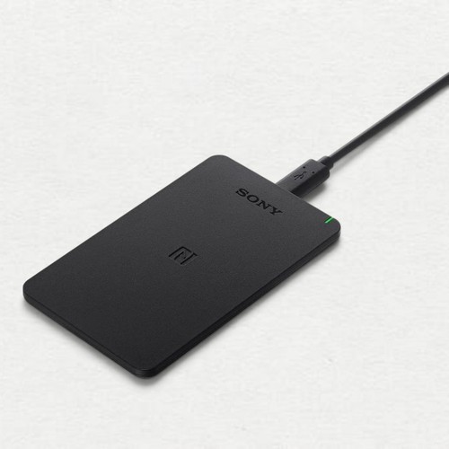 Sony pasori s300 - sony,