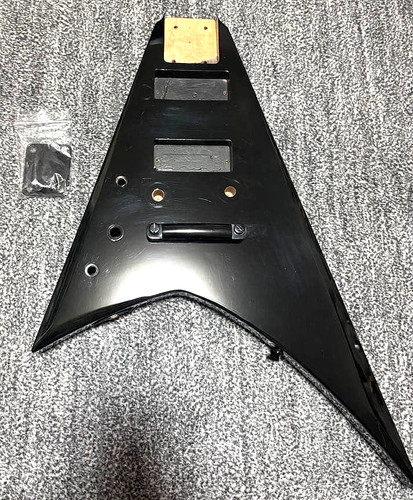 Jackson randy rhoads - rhoads, v
