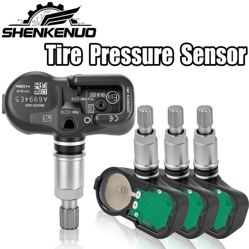 4pcs for toyota avensis - for, tpms