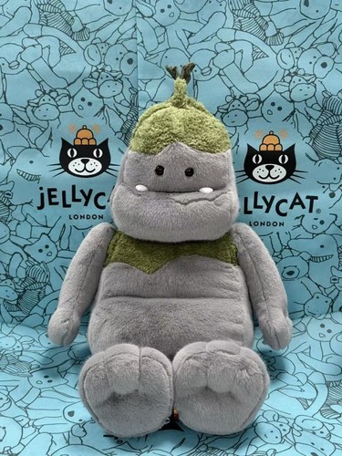 Jellycat rockleton extra - jellycat,