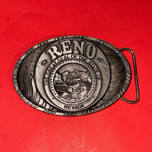 Buckles america 1517 - of, ba-1517