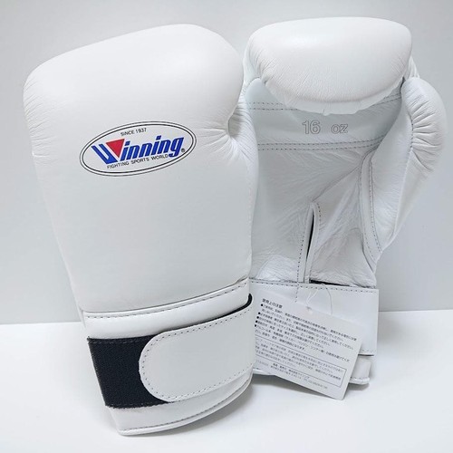 Winning 600b 16oz boxing - winning,
