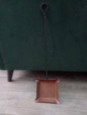 Vintage Copper and Iron