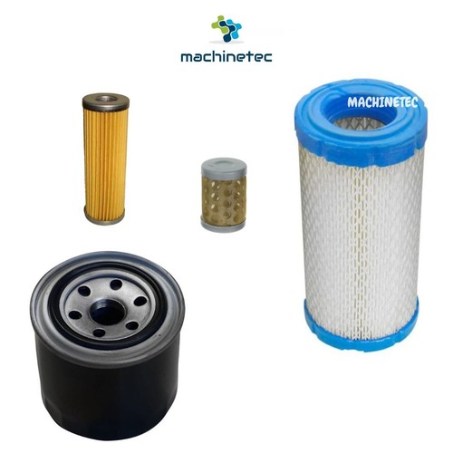 Service kit fits - fits, 18