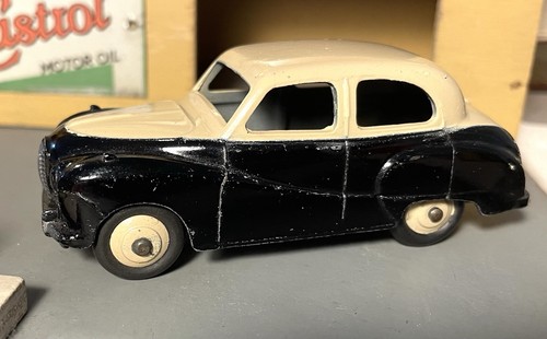 Dinky toy austin - austin, no