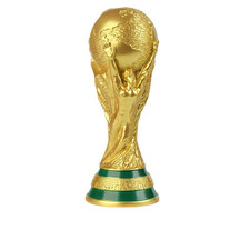 World Cup Replica Trophy 1:1