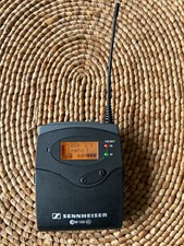 Sennheiser EK100 G3 Receiver