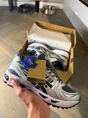 Asics gel kayano men uk - gel-kayano, 14