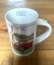 Dunoon Motoring - A design by Richard Partis ‘Cycling Only’