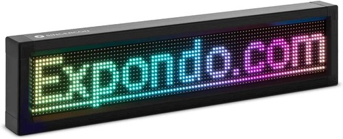 Led display board 192 - led, x