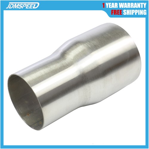 5 stainless steel - 2.5",