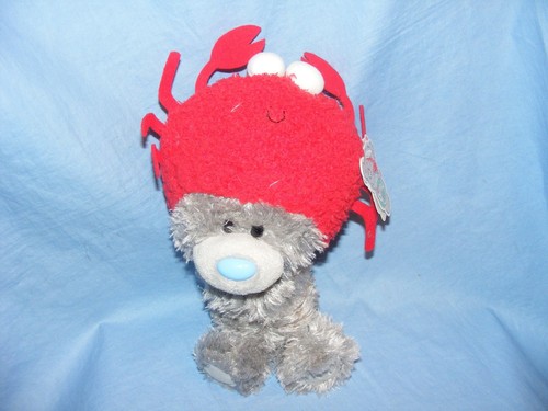You dinky bear crab - dinky,