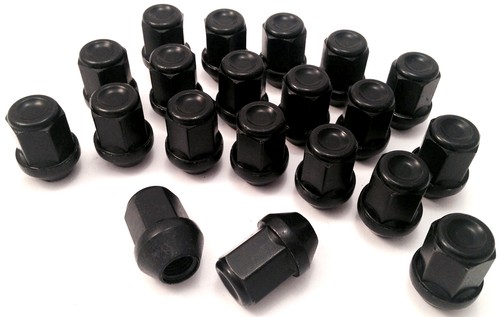 Set m12 1 - 1.5,, 19mm