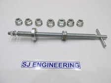 BSA NORTON TRIUMPH MATCHLESS