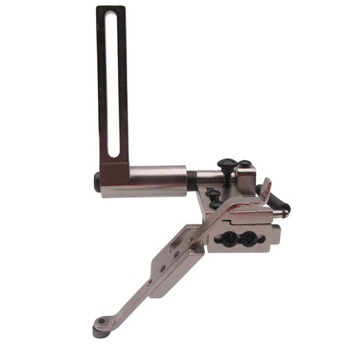 Suspended edge guide for juki - suspended,