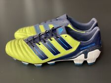2011 adidas Adipower Predator TRX FG, Size 11 UK mania pulse