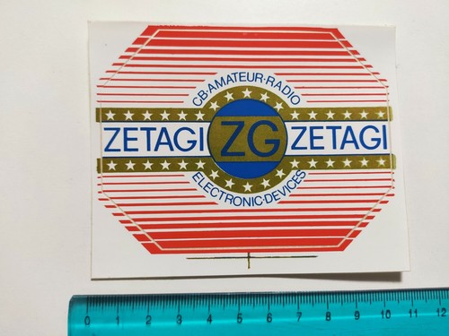 Zetagi amateur radio - zetagi,