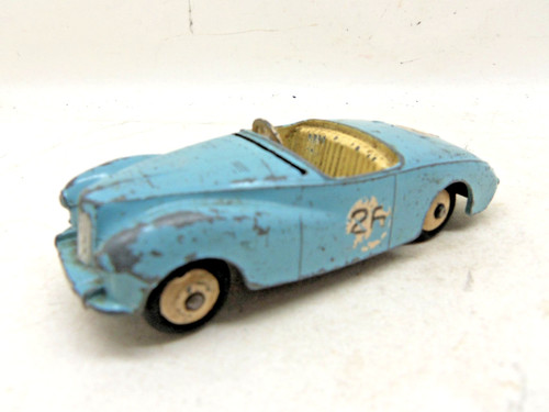 Dinky toys 107 - dinky,