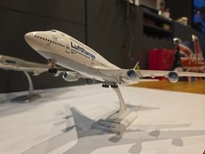 Skymarks 1:200 Scale Boeing