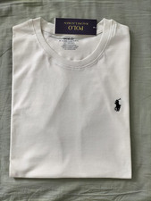 Polo Ralph Lauren Custom Fit