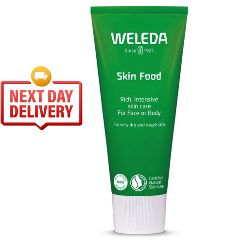 Weleda skin food - weleda,