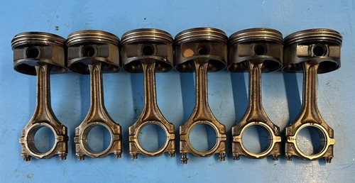 Genuine alpina b10 3 - b10, 3.3