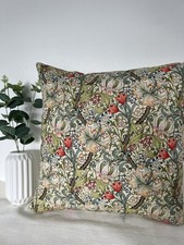 William Morris Goldenlily