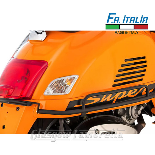Vespa gts gtv - vespa, super
