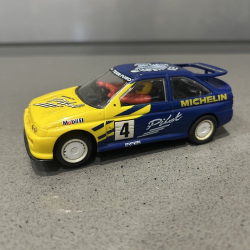 Scalextric c370 ford - ford, rs