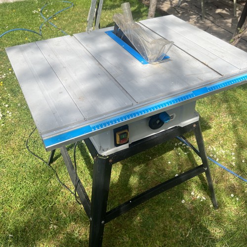 Mac allister 1500w - allister, saw