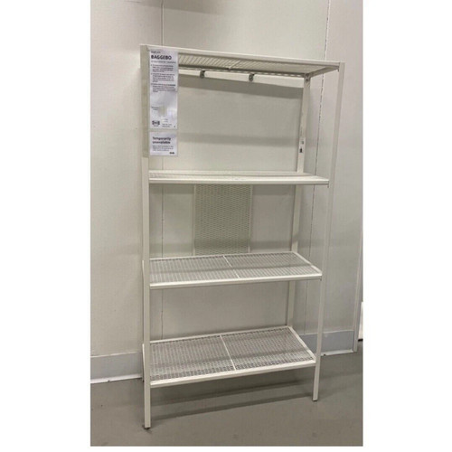 Ikea tier shelving - tier,