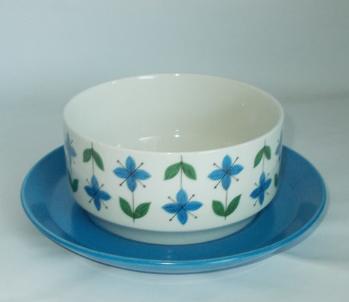 Vintage 1960s midwinter - 1960s,