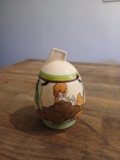 Clarice Cliff Daffodil