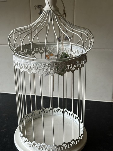 Bird cages decor - decor, off