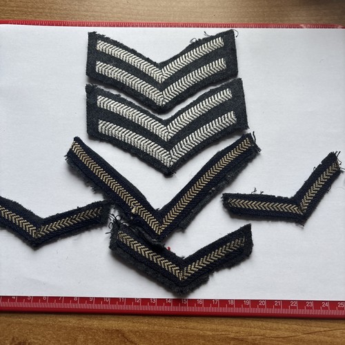 Six military rank - military,