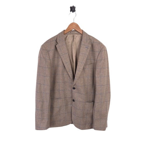 Mens lewin tweed blazer - mens,
