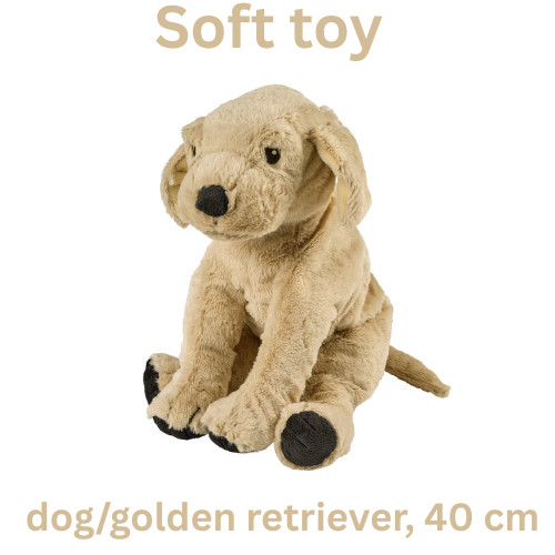 Ikea assorted soft - assorted, cute