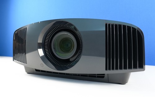 Sony vpl vw270es - native, hdr