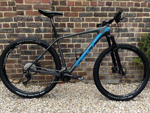 Felt doctrine carbon - felt, xc